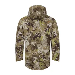 Blaser Shield Camo páperová zimná bunda