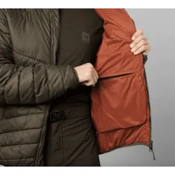 Härkila Logmar Insulated packable bunda