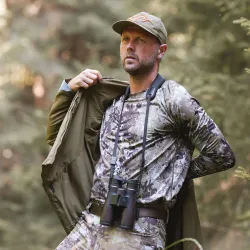 Blaser Tech HunTec L/S 23 tričko s dlhým rukávom