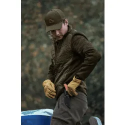 VÝPREDAJ Seeland Theo Hybrid bunda