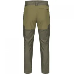 Blaser Vintage Whizz Softshell Olive nohavice