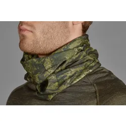 Seeland nákrčník green/camo 2-pack balenie
