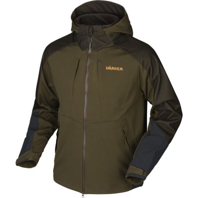Härkila Mountain Hunter Hybrid bunda, veľ: 58