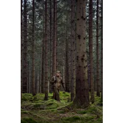 Härkila Deer Stalker Camo obojstranná vesta