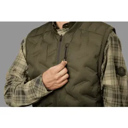 Härkila Driven Hunt Insulated vesta