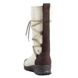 Pomar SAANA GTX White dámska obuv
