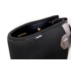 Seeland Hillside Flex Brown neoprénové čižmy
