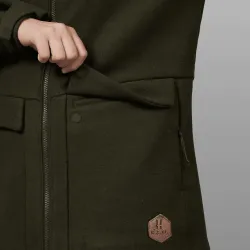 Härkila Metso Hybrid dámska bunda