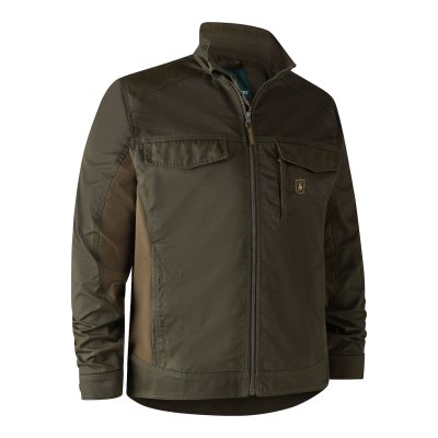VÝPREDAJ Deerhunter Rogaland Stretch bunda, veľ: 48