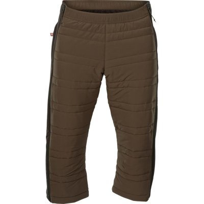 VÝPREDAJ Härkila Mountain Hunter izolačné 3/4 nohavice, veľ: 48