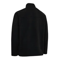 Deerhunter Cumbria Fleece antracit bunda