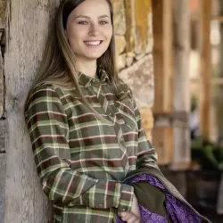 Blaser Charlotte dámska košeľa