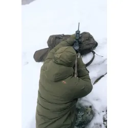 Blaser Shield páperová zimná bunda