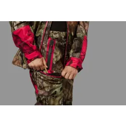 Härkila Moose Hunter 2.0 GTX nohavice