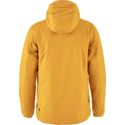 Fjällräven Bergtagen 60 Insulation Yellow bunda, veľ: L