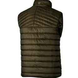 Härkila Lynx Insulated obojstranná vesta