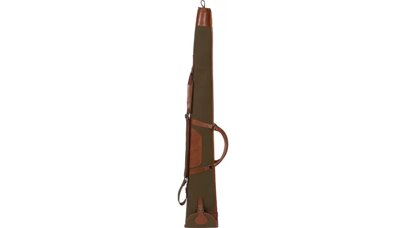 Härkila Retrieve canvas/leather púzdro na brokovnicu
