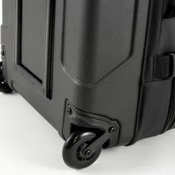 Fjällräven Färden Roller 75 Green cestovná taška/kufor