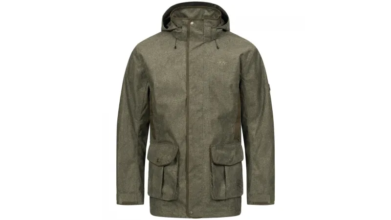Blaser Vintage Wing Oliv bunda