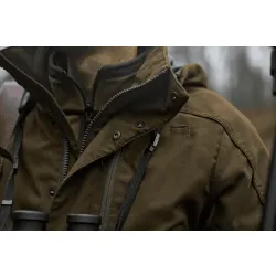 Härkila Pro Hunter Legacy GTX bunda