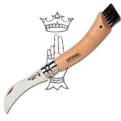 Opinel hubársky nôž