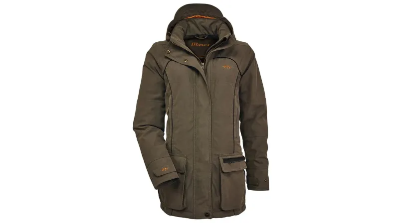 Blaser RAM Light dámska bunda