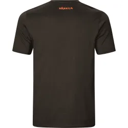 Härkila Game Wildboar S/S tričko