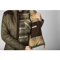Härkila Ailsa Quilt dámska bunda