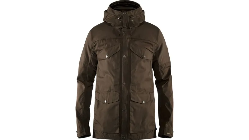 Fjällräven Vidda Pro bunda, veľ: 3XL