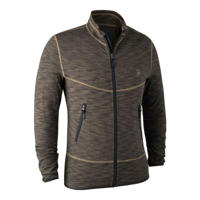 Deerhunter Insulated Brown pánska bunda, veľ: XL