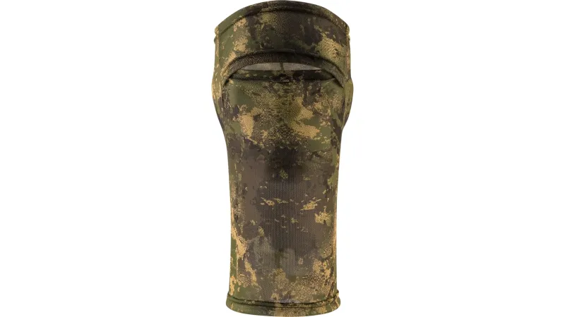 Härkila Deer Stalker camo mesh maska na tvár