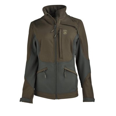 Deerhunter Rogaland softshell dámska bunda