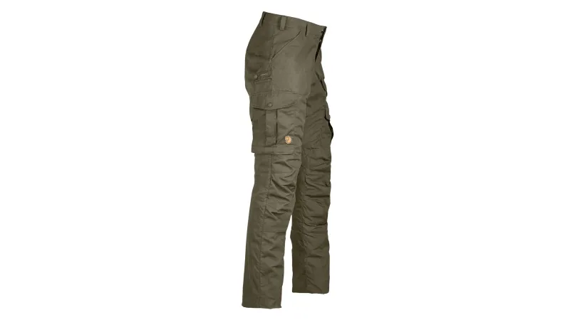 Fjällräven Barents Pro Hydratic nohavice