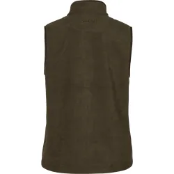 Seeland Woodcock Earl fleece vesta