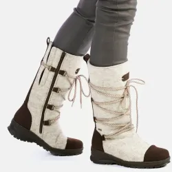 Pomar SAANA GTX White dámska obuv