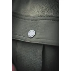 Seeland Gust Fleece košeľa