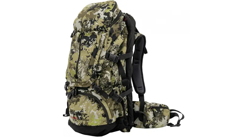 Blaser Ultimate Expedition HunTec Camo ruksak