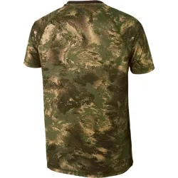 Härkila Lynx Camo tričko