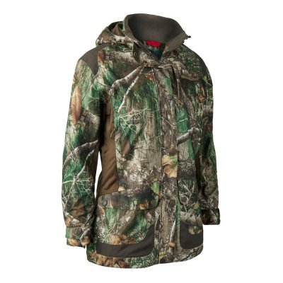 Deerhunter Lady Christine camo dámska bunda veľ: 40