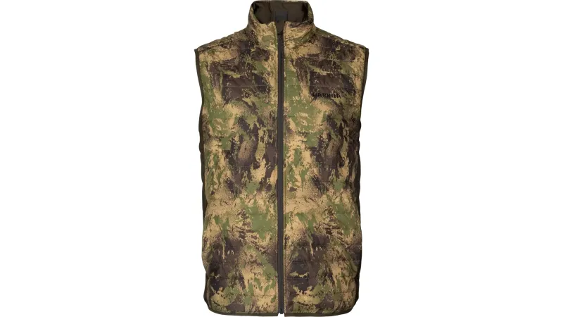 Härkila Deer Stalker Camo obojstranná vesta