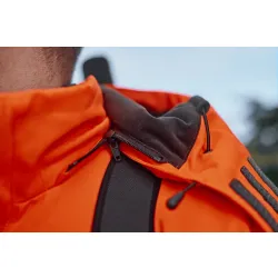 Härkila Wildboar Pro Blaze HWS Insulated bunda