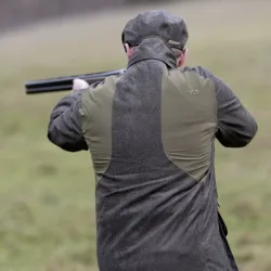Blaser Vintage Wing Oliv bunda