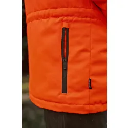 Härkila Wildboar Pro Blaze HWS Insulated bunda
