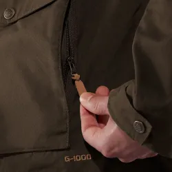 Fjällräven Vidda Pro bunda, veľ: 3XL
