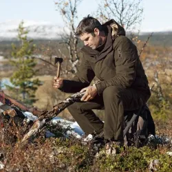 Härkila Visent GTX bunda 