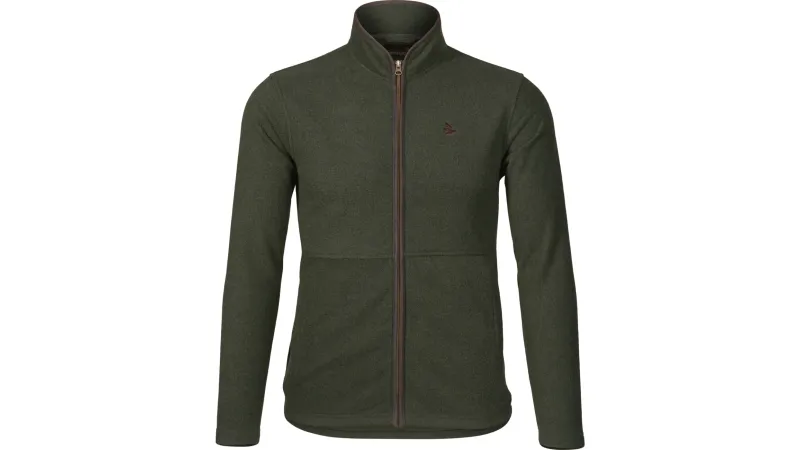 Seeland Woodcock Green fleece bunda