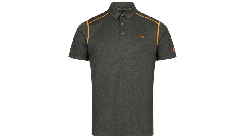 Blaser 23 Competition Anthracite polokošeľa, Veľ: L