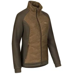 VÝPREDAJ Blaser Kora dámska fleece bunda, veľ: 38