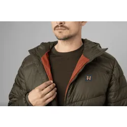 Härkila Logmar Insulated packable bunda