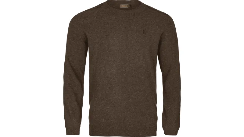 Härkila Arran Brown pulóver